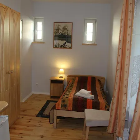 Hotel Sunset Jūrkalne