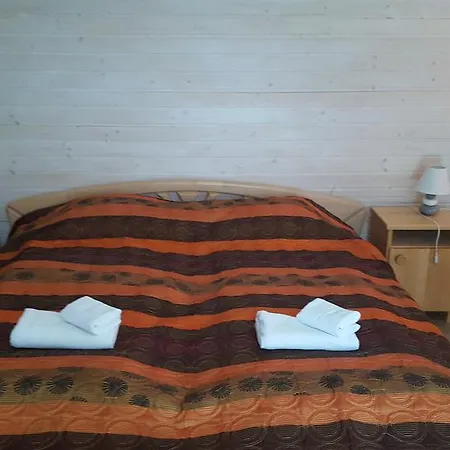 Sunset Hotel 3*
