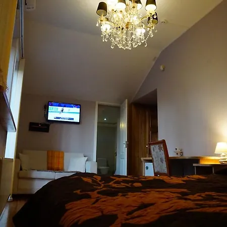Sunset Hotel