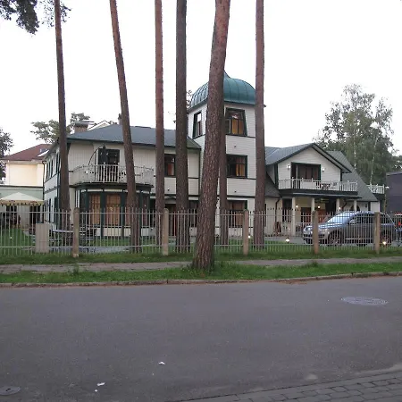Szálloda Sunset